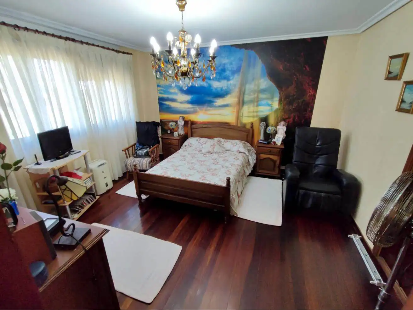 Casa o xalet en venda a Alisal - San Román