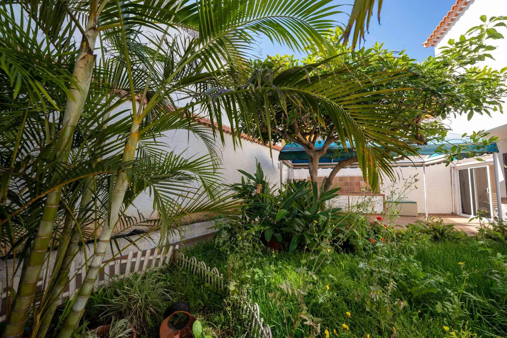 Casa o xalet en venda a Carretera Las Breñas, El Sauzal