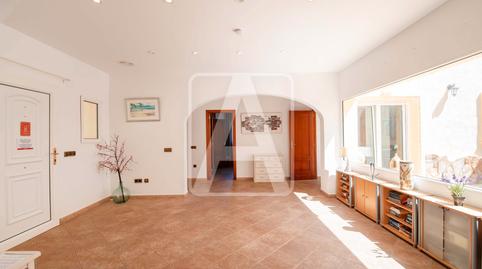 Foto 4 de Casa o xalet en venda a Partida Colina del Sol, 42a, Gargasindi - Garduix - Colina del Sol, Alicante