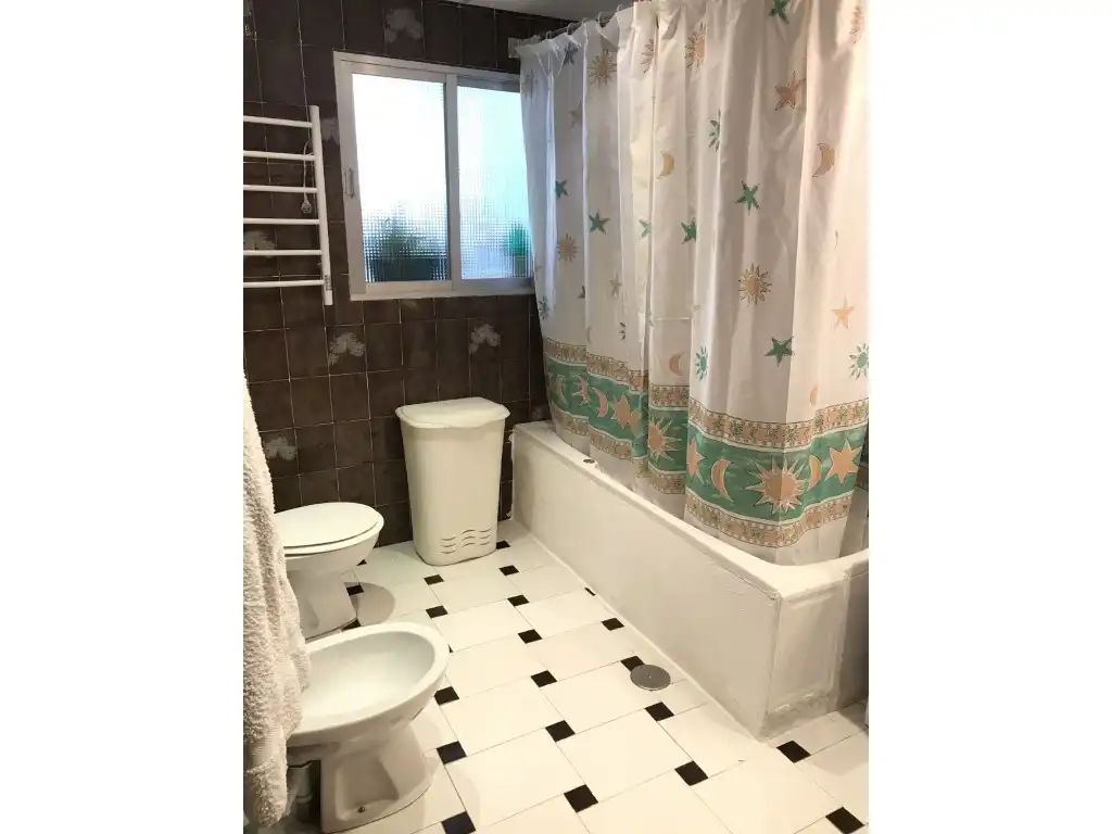 Badezimmer von Haus oder Chalet zum Verkauf in Cacín mit Terrasse