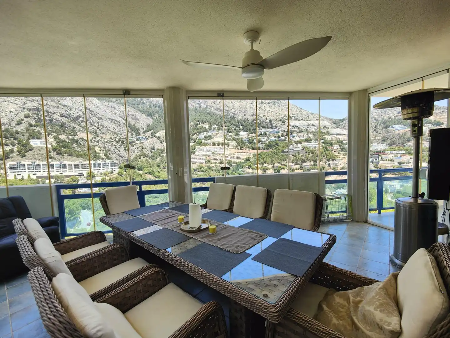 Villa avec piscine à vendre à Altea Hills, imagen 22
