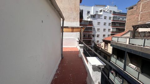 Foto 3 de Àtic de lloguer a Gregorio Espín, Camino de Ronda, Granada Capital