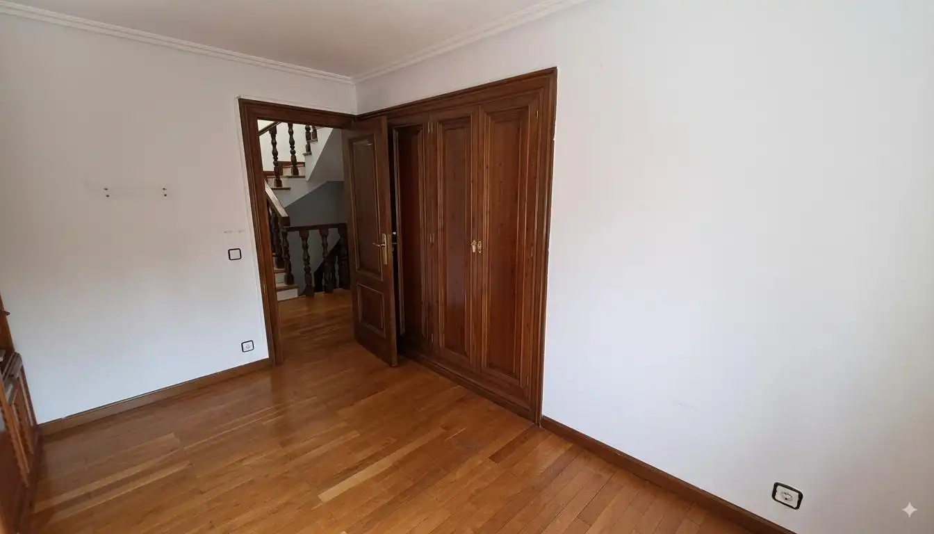 Casa o xalet en venda a San Roque - Concordia - Adoratrices