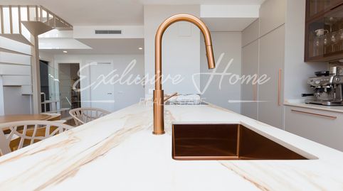 Foto 4 de Ático en venta en Avinguda del Papa Luna, Zona Papa Luna - Platja del Gurugú, Benicarló