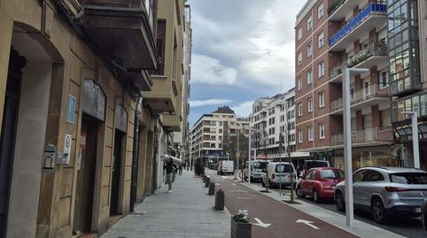 Photo 2 of Commercial properties for rent in Mayor Kalea, 15, Las Arenas, Getxo