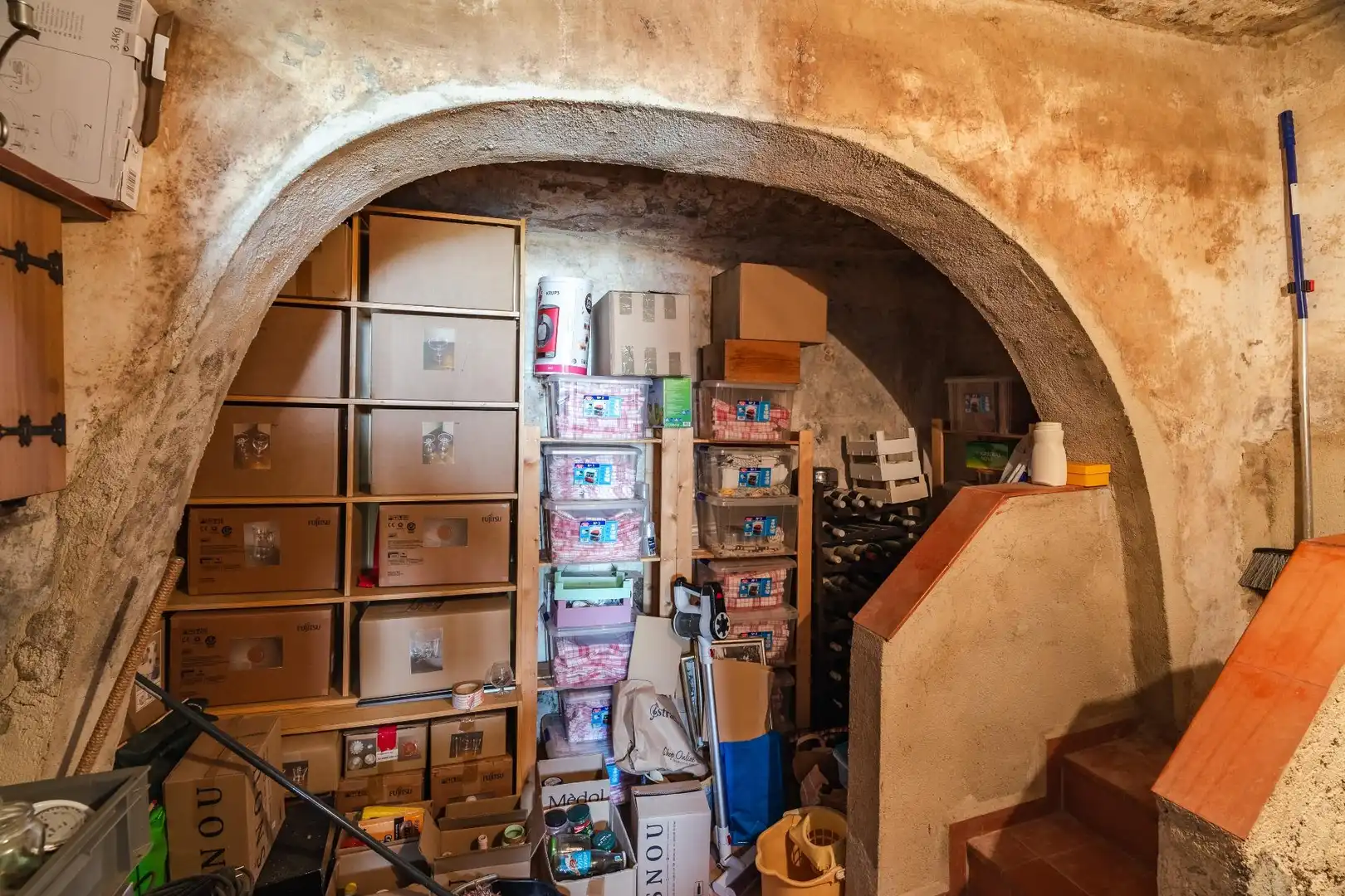 Casa o xalet en venda en Vespella de Gaià amb Calefacció, Terrassa i Balcó