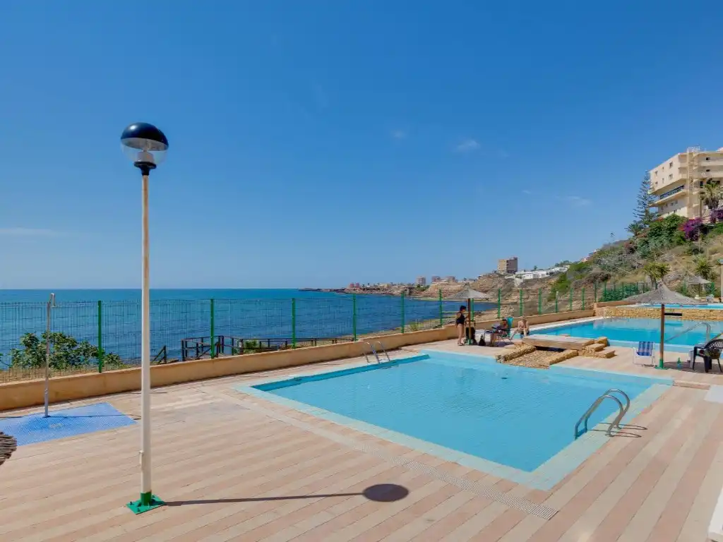 Apartment with pool for sale in CALLE EXTREMADURA, imagen 27