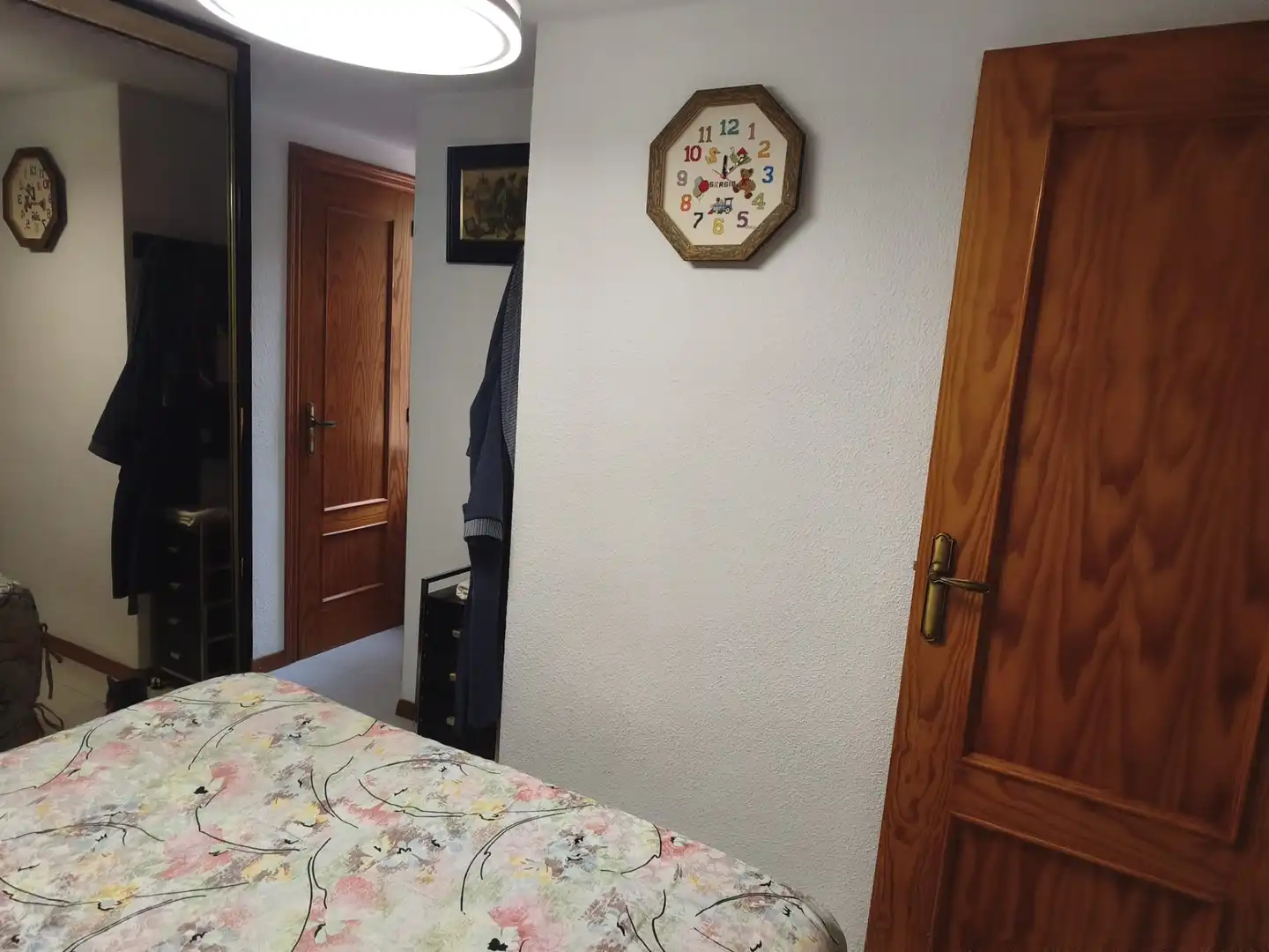 Habitación de Casa o chalet en venta en Sant Joan d'Alacant con Terraza, Trastero y Piscina comunitaria