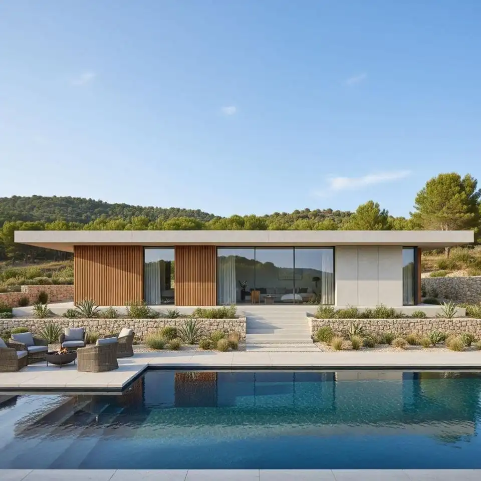 Terrenos y solares en venta en Joan Miró, imagen 5