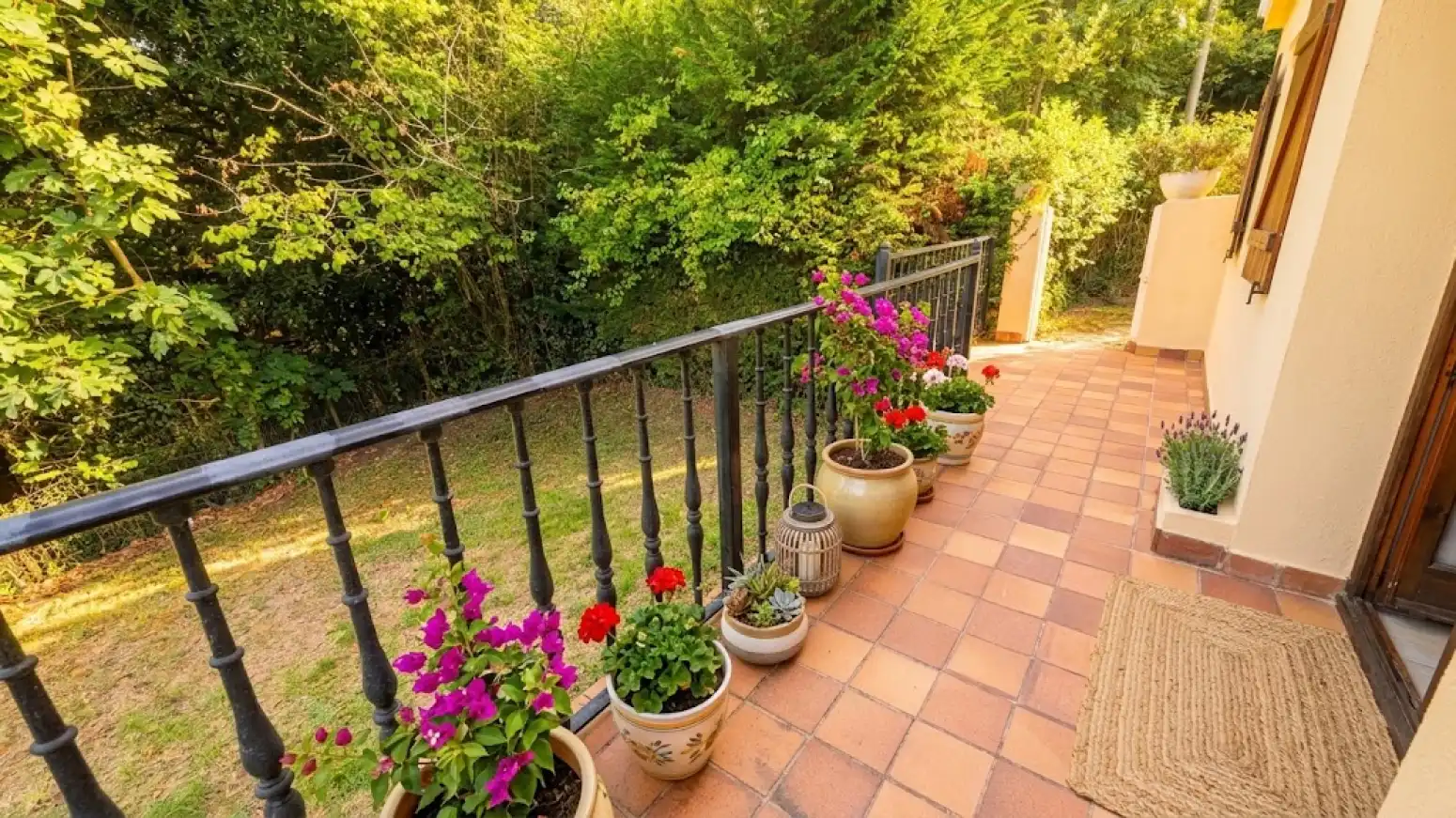 Maison avec jardin à louer à Riotuerto, imagen 15
