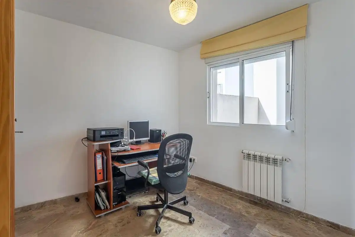 Habitatge amb terrassa en venda a Calle Calle Casería 11, imagen 15