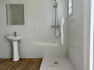 Casa adosada en venta en Passatge Port Rhodes, 1, Cap Ras - Creus - Falconera