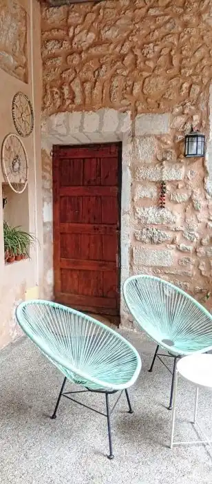 Balcony of Commercial properties for rent in Selva  with Terrace