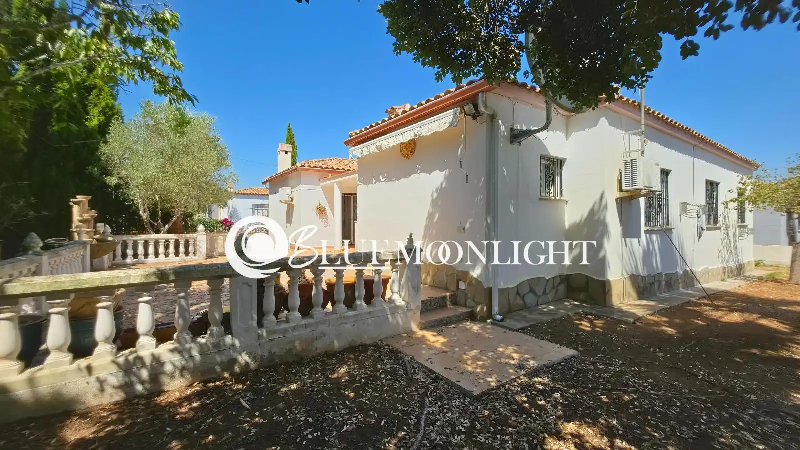 Villa avec piscine à vendre à barranc de moles, imagen 4
