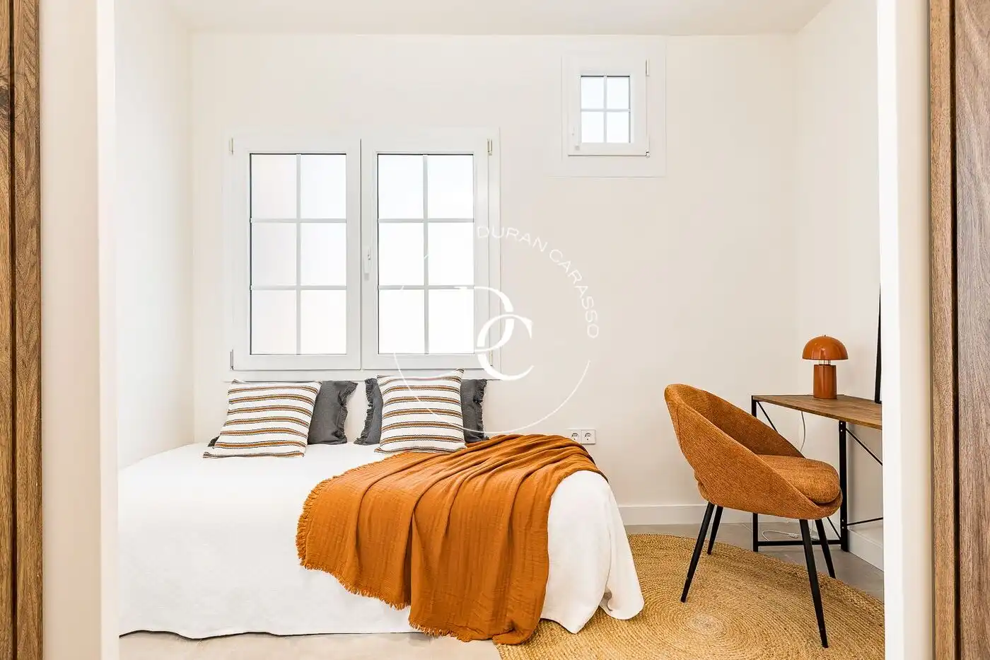 Penthouse with terrace for sale in Carrer del Rosselló, imagen 31