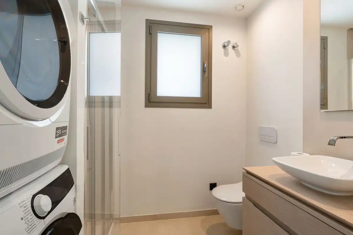 Attique avec piscine à vendre à Nueva Andalucía, imagen 22