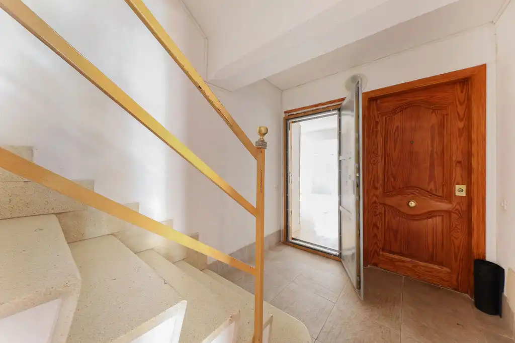 Flat with lift for sale in C/ Lago Enol - Urb Parque Los Almendros -, imagen 14