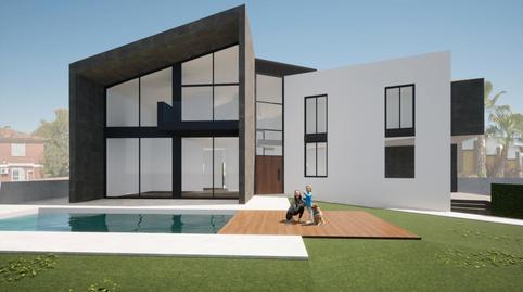 Foto 3 de Pis en venda a  Lessep , Canaletes - Turonet, Cerdanyola del Vallès