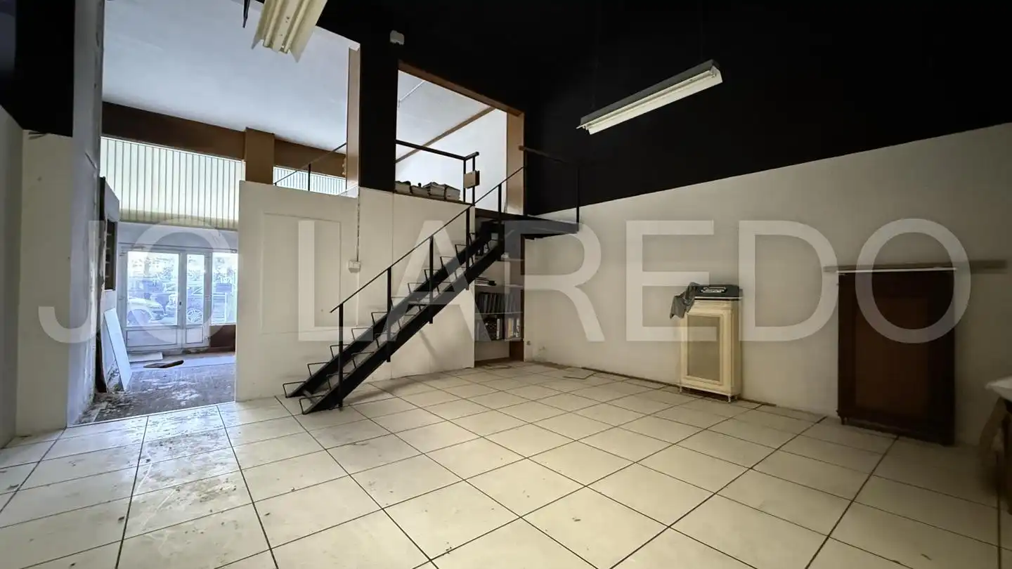 Local commercial à vendre à Centro, imagen 3