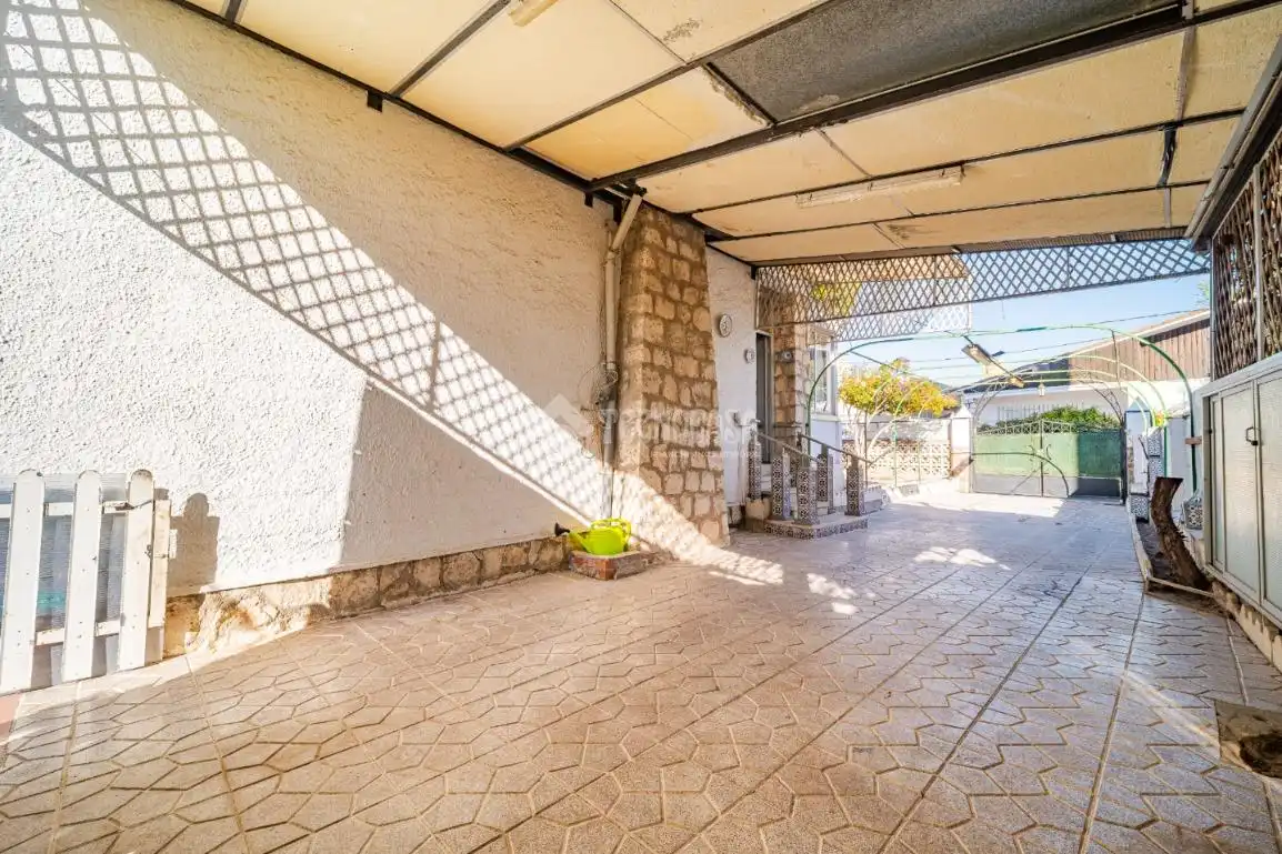 Semi-detached house with pool for sale in Los Villares, imagen 10