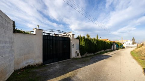 Foto 5 de Finca rústica en venta en Camino de las Tinajas, Maracena, Granada