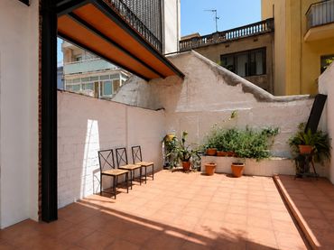 Apartament en venda a Avinguda de la República Argentina