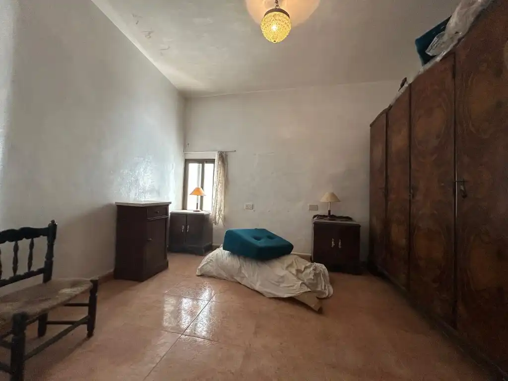 Dormitori de Casa o xalet en venda en Vall de Almonacid