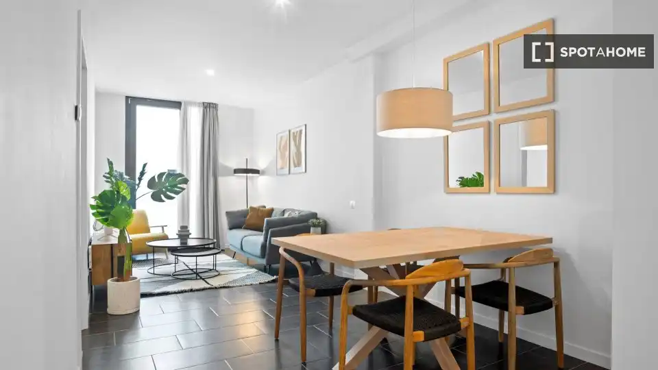 Flat to rent in Sant Martí, imagen 6