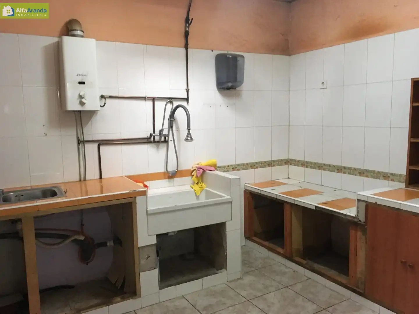 Nave industrial en venta en Zona Rural, imagen 6