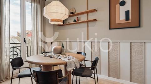 Foto 4 de Apartamento de alquiler en Carrer de Villarroel, L'Antiga Esquerra de l'Eixample,  Barcelona Capital