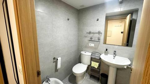 Foto 5 de Dúplex de alquiler en Carrer Doctor Peset, La Constitución - Canaleta, Valencia