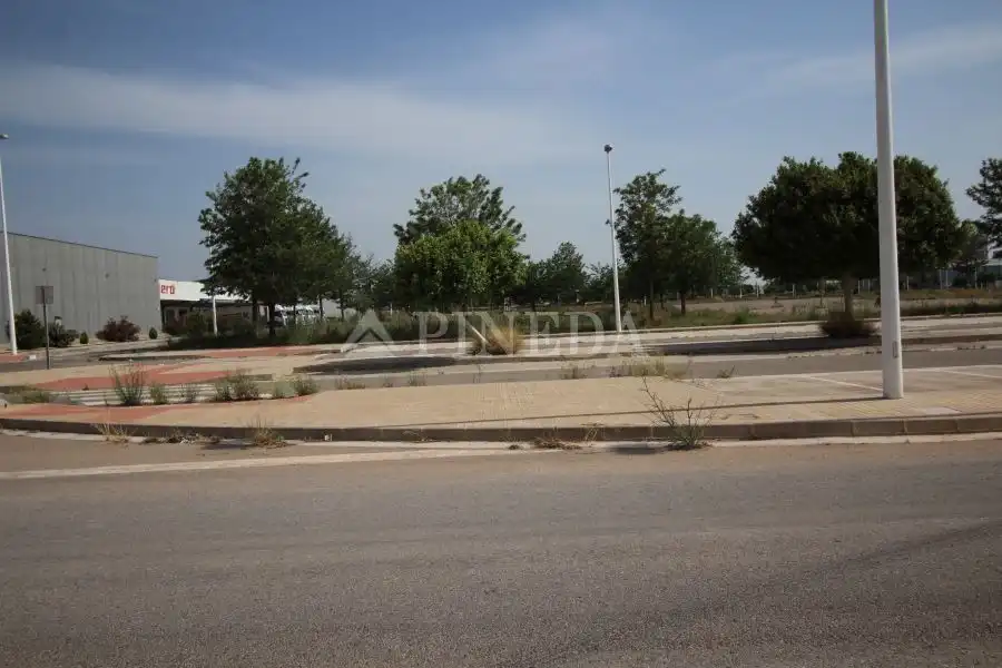 Terreny industrial en venda en Sagunto / Sagunt