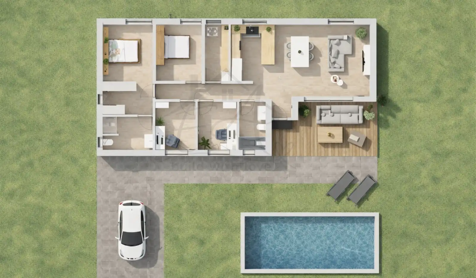 Casa o chalet en venta en Sant Gregori con Aire acondicionado, Terraza y Horno