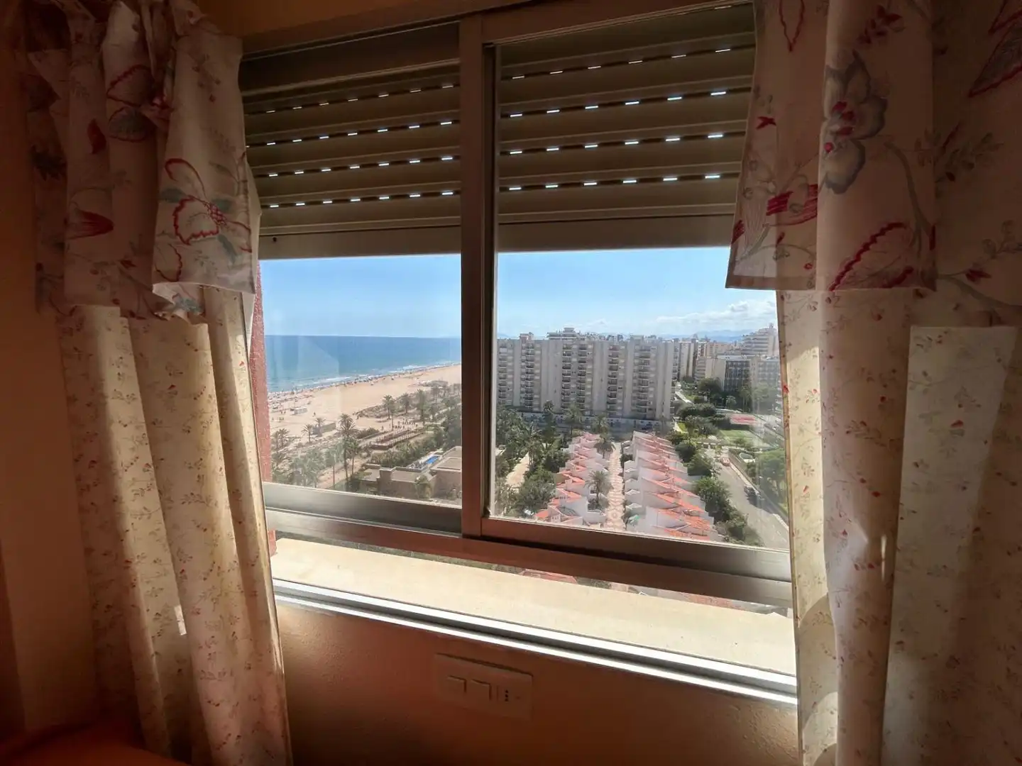 Apartamento con piscina en venta en Playa de Gandia, imagen 25