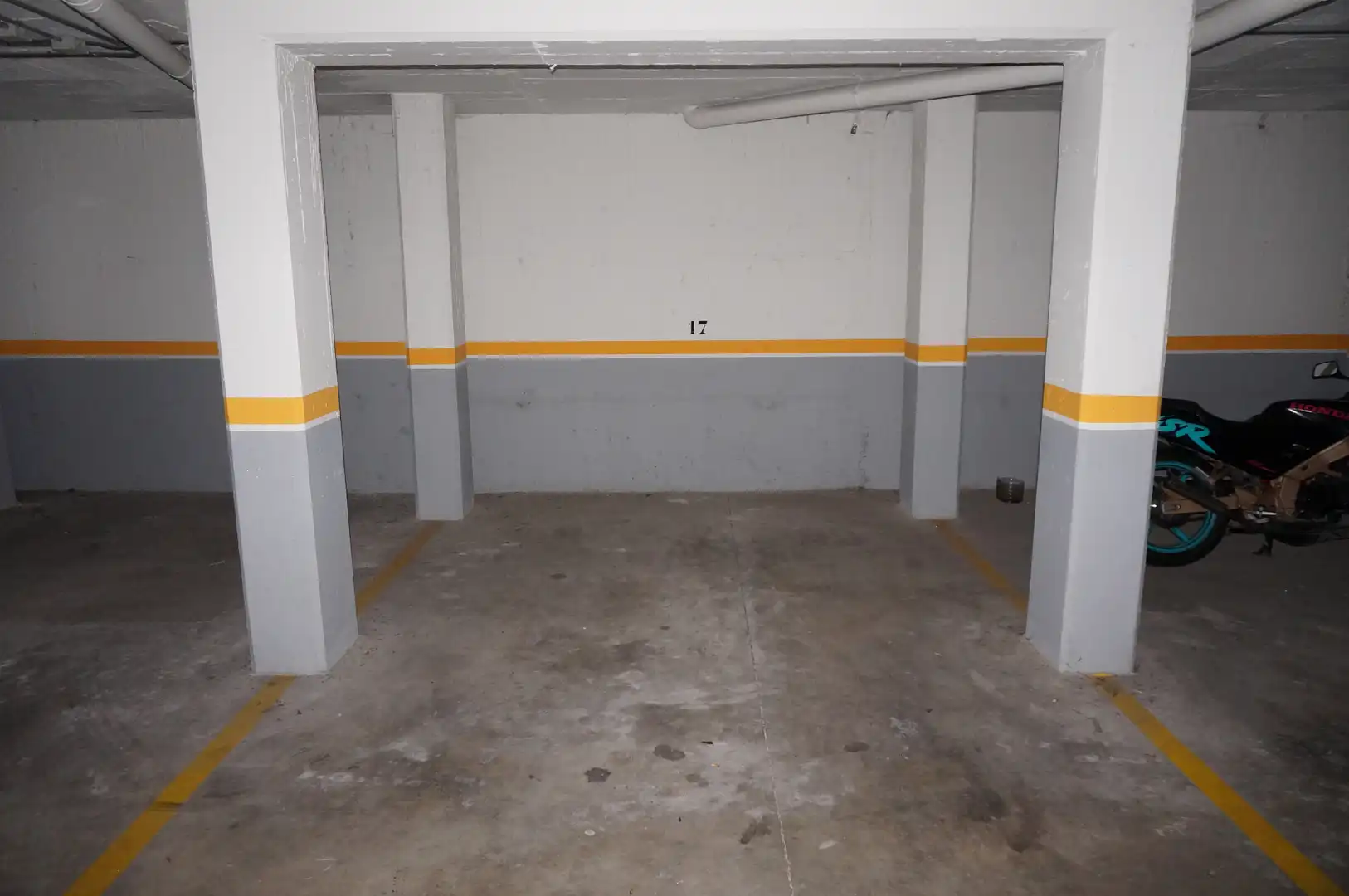 Dúplex en venta en Gràcia