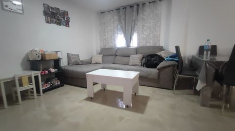 Foto 4 de Piso en venta en Conde Villamonte, Plaza de Toros - Santa Rita, Almería Capital