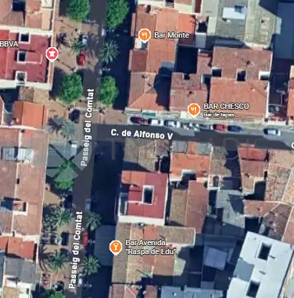Flat for sale in AV PASSEIG DEL COMTAT  Es: Pl: Pt:IZ  COCENTAINA (ALICANTE), imagen 2