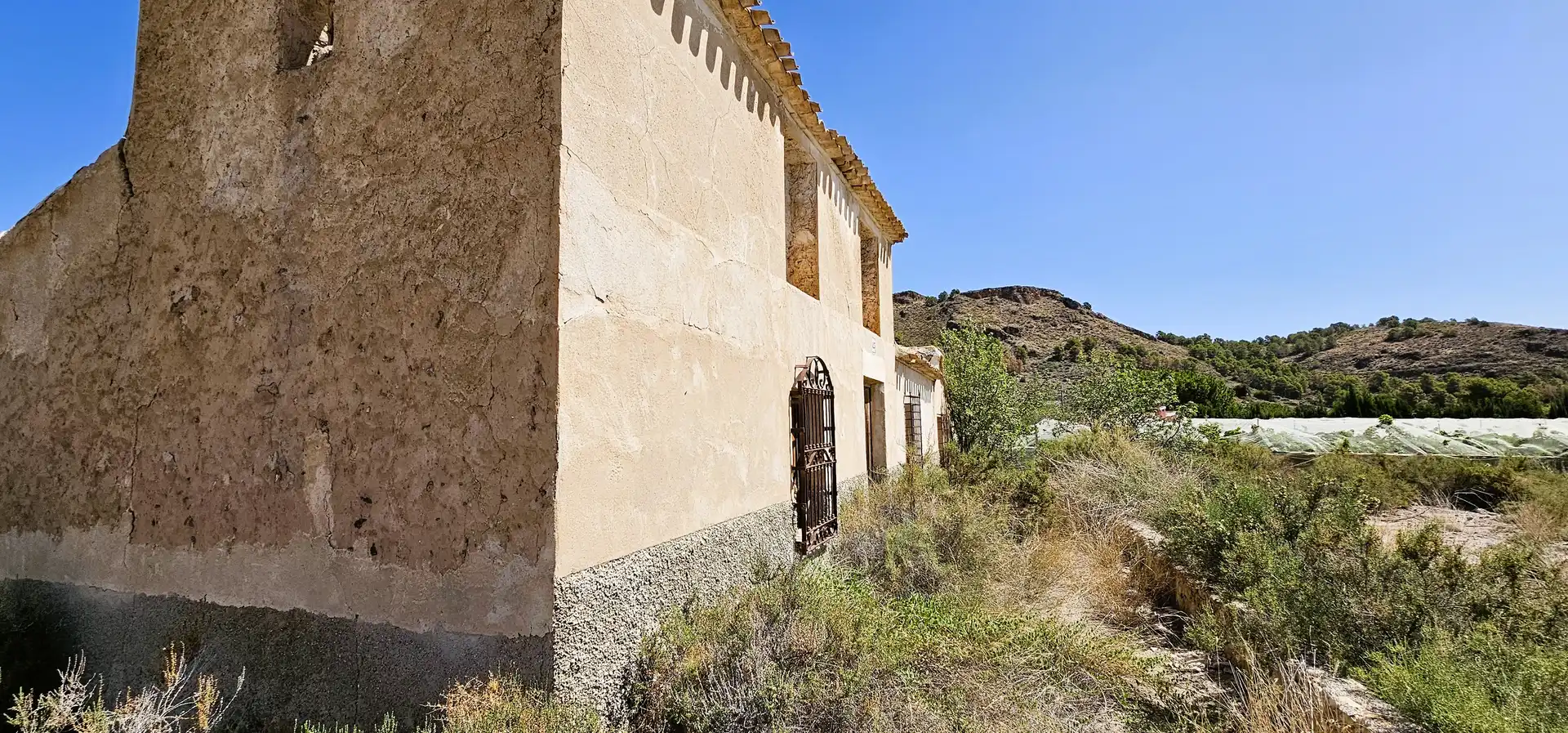Chalet con jardín en venta en Totana, imagen 8