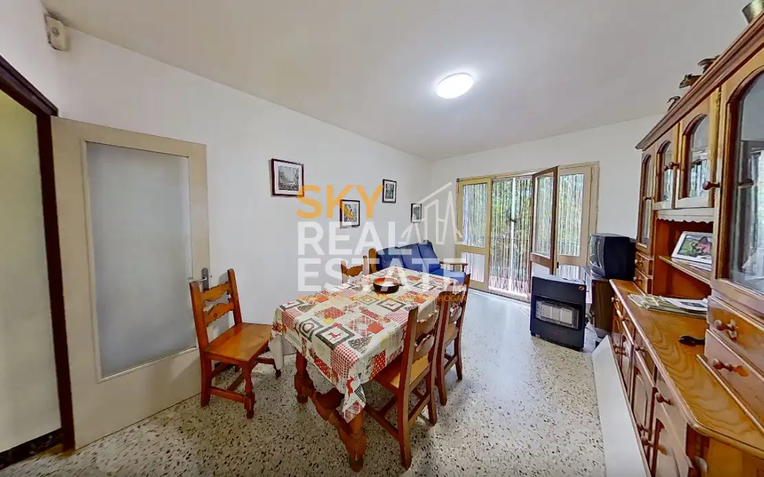 Wohnung mit Terrasse zum Verkauf in Carrer del Raval Roig, imagen 2