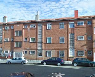 Exterior view of Flat for sale in Valladolid Capital