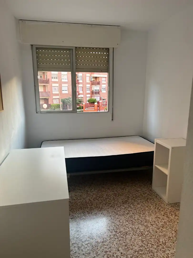 Flat for rent in Calle Puerta de Orihuela, San Juan