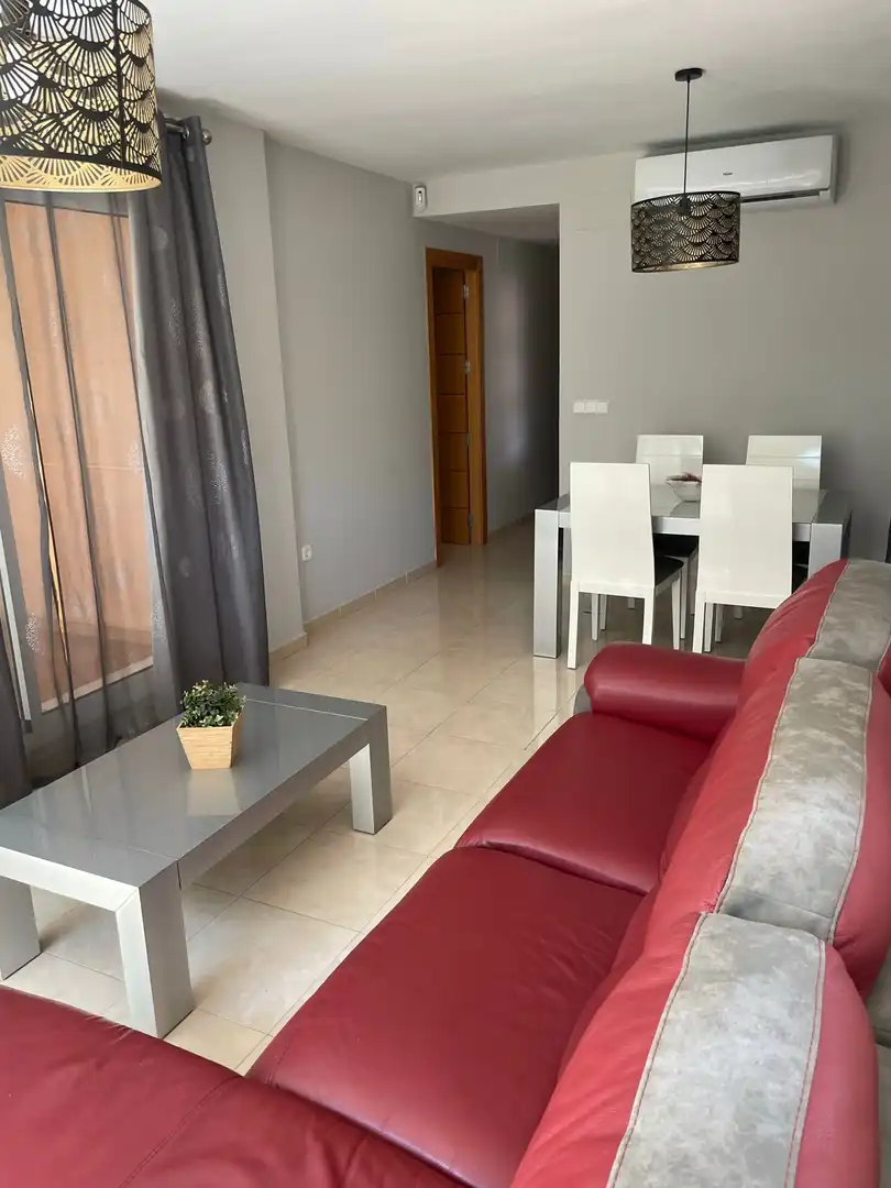 Appartement avec piscine à vendre à Almerimar, imagen 7