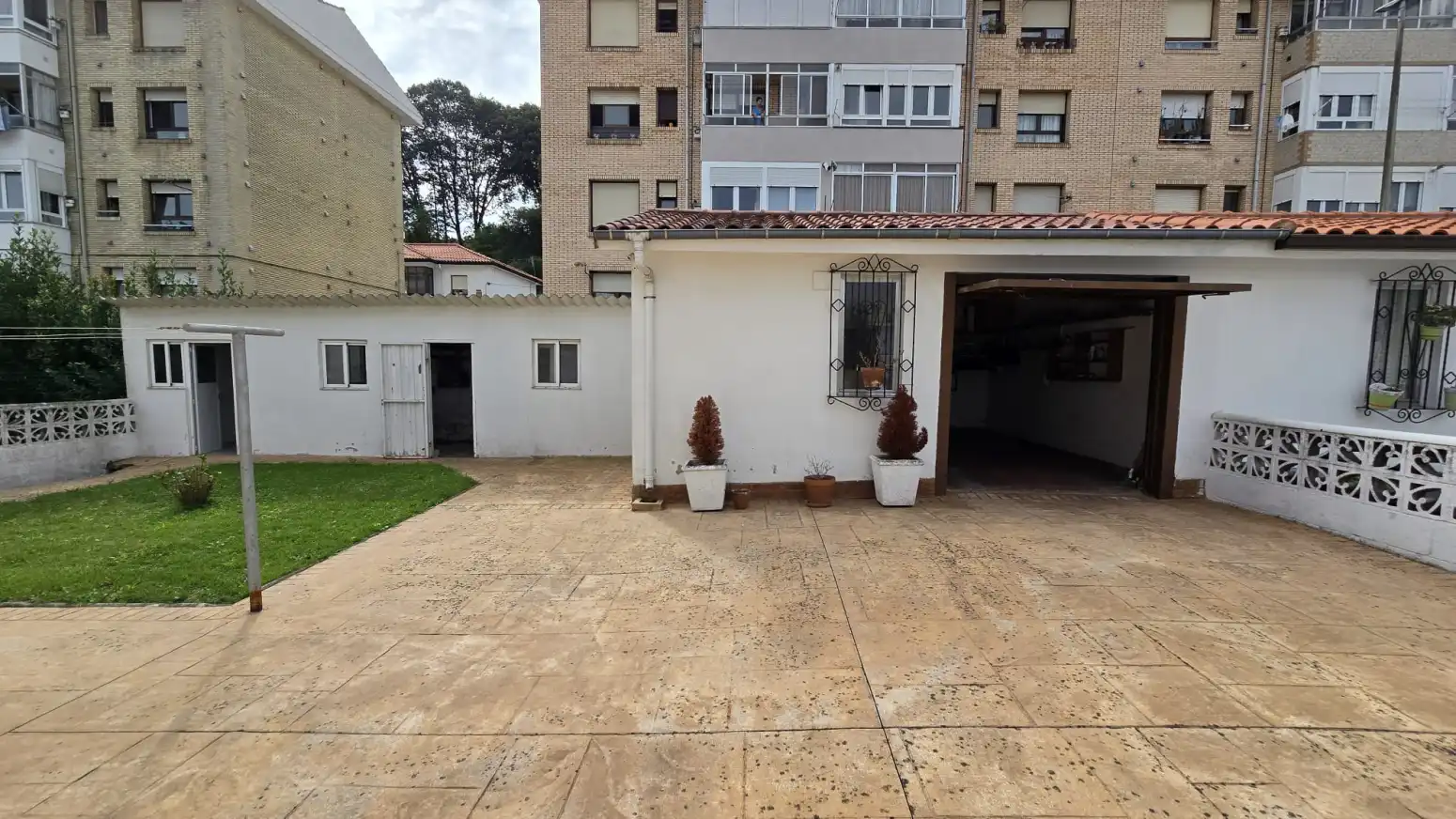 Casa pareada con terraza en venta en Reocín, imagen 40