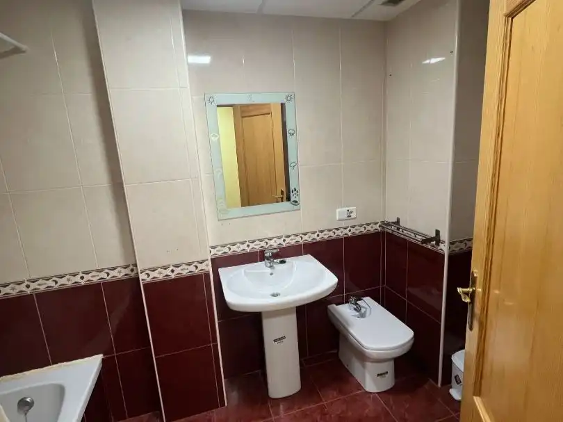 Wohnung mit Aufzug zum Verkauf in Calle Ordóñez 1, imagen 4