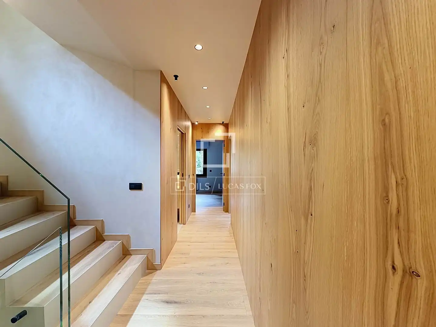 Casa o xalet en venda en Madrid amb Calefacció, Jardí privat i Parquet