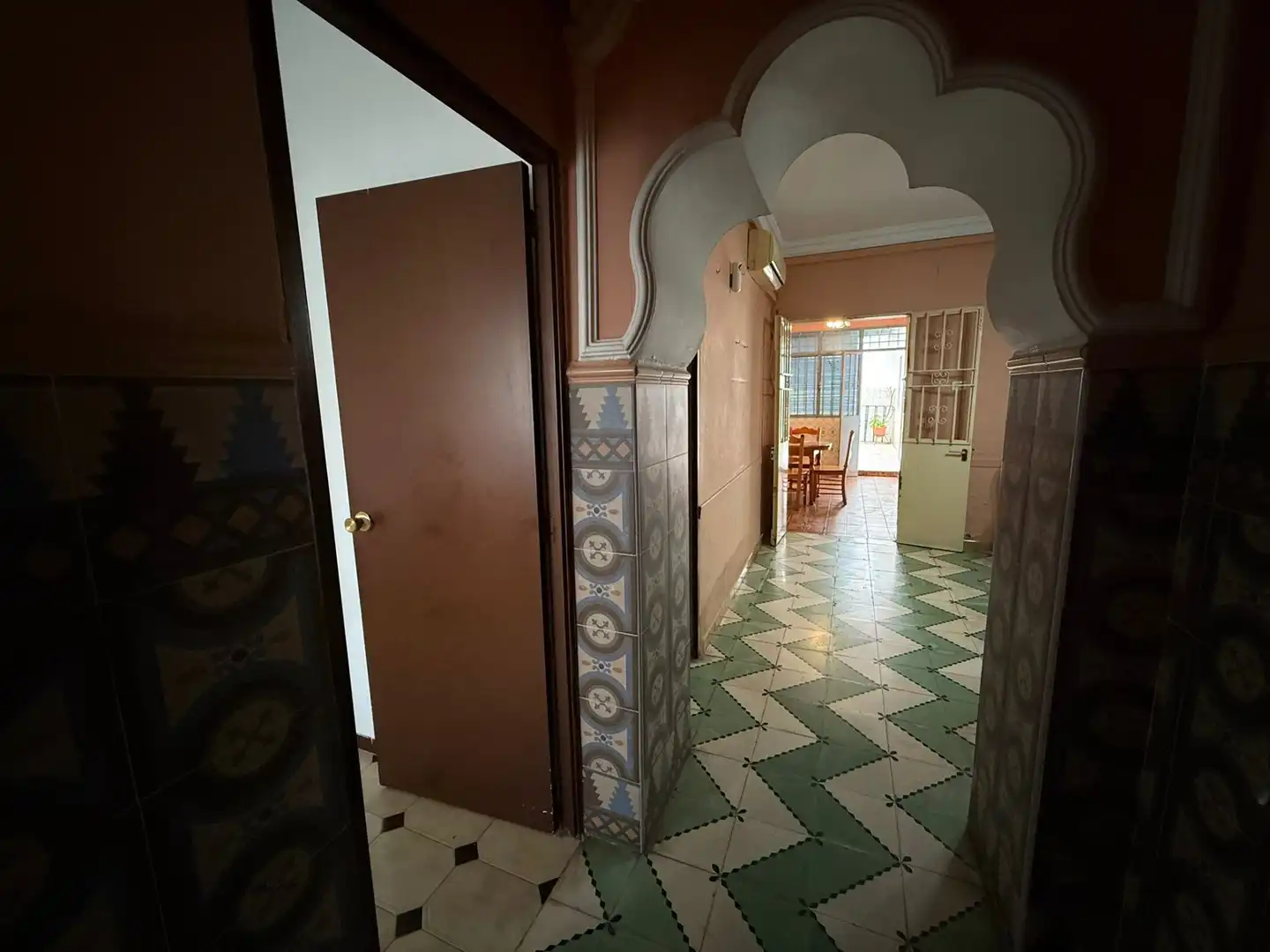 Casa adosada en venta en Dos Hermanas con Aire acondicionado