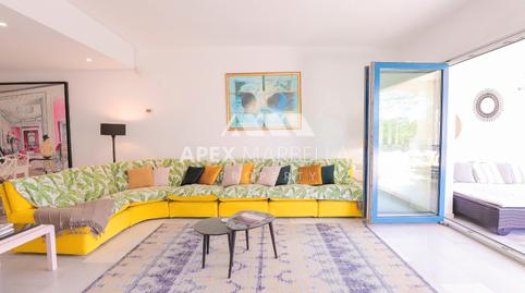 Foto 5 de Pis en venda a Cabopino - Artola, Málaga