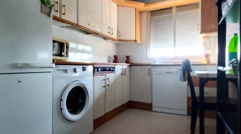 Photo 5 of Flat for sale in Avenida de la Paz, El Plantinar – Avda. La Paz - El Juncal, Sevilla Capital