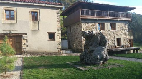 Foto 2 de Casa o xalet en venda a Cudillero, Asturias