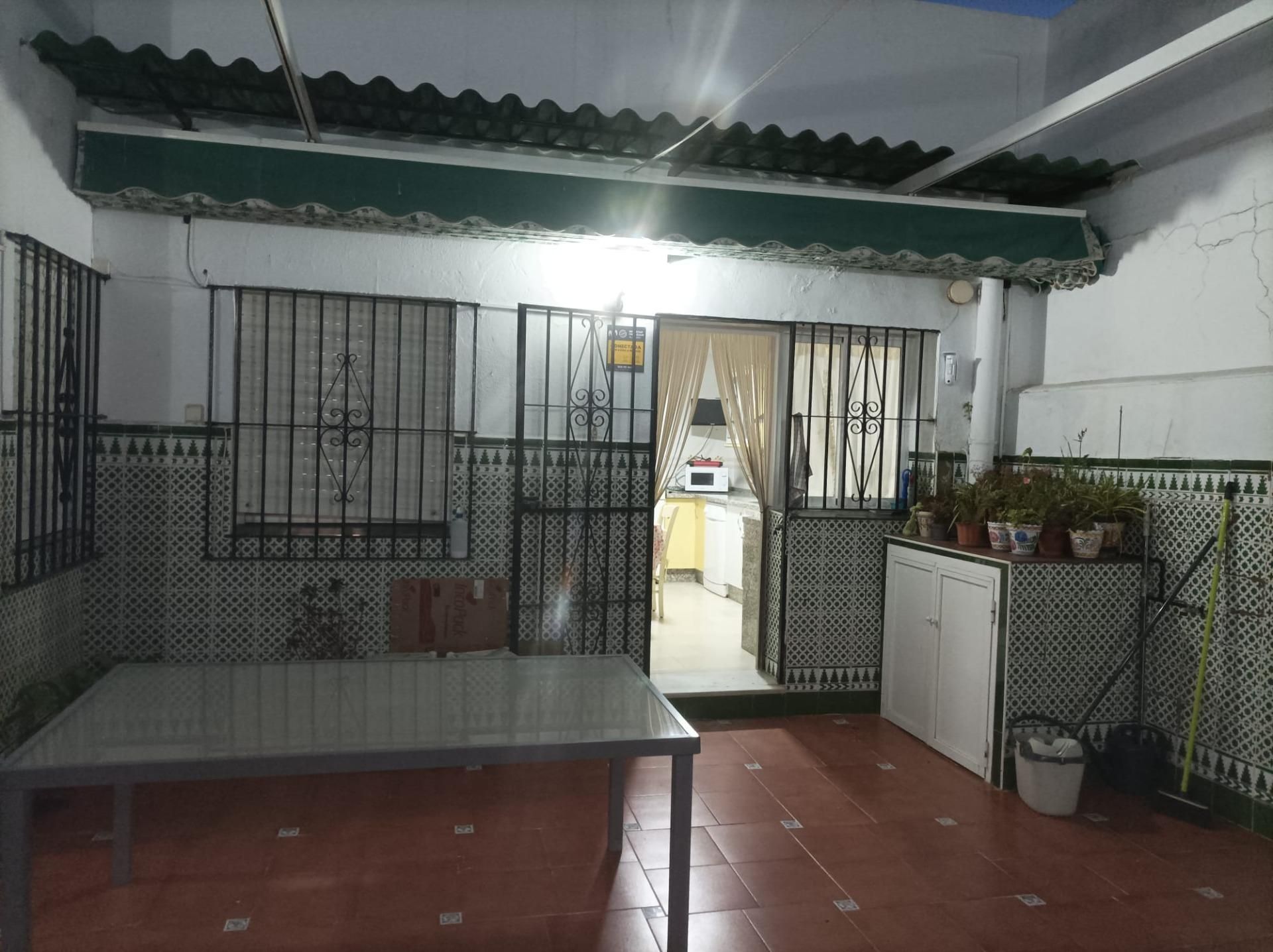 House or chalet for sale in La Banda - Campo de Fútbol